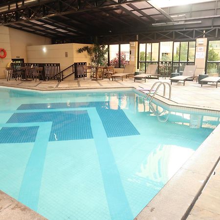 Lunare Suites Pinheiros São Paulo Luaran gambar