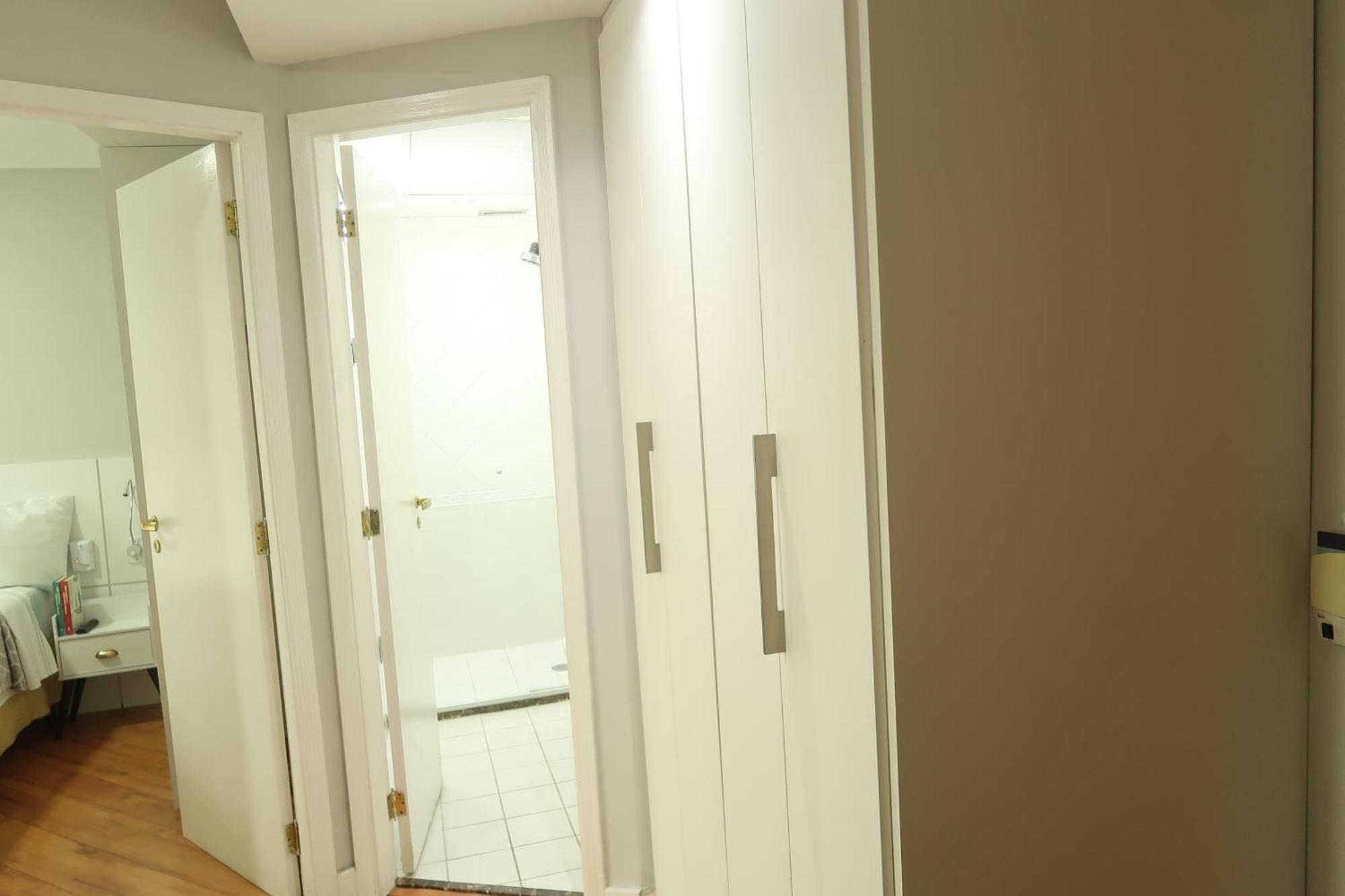 Lunare Suites Pinheiros São Paulo Luaran gambar