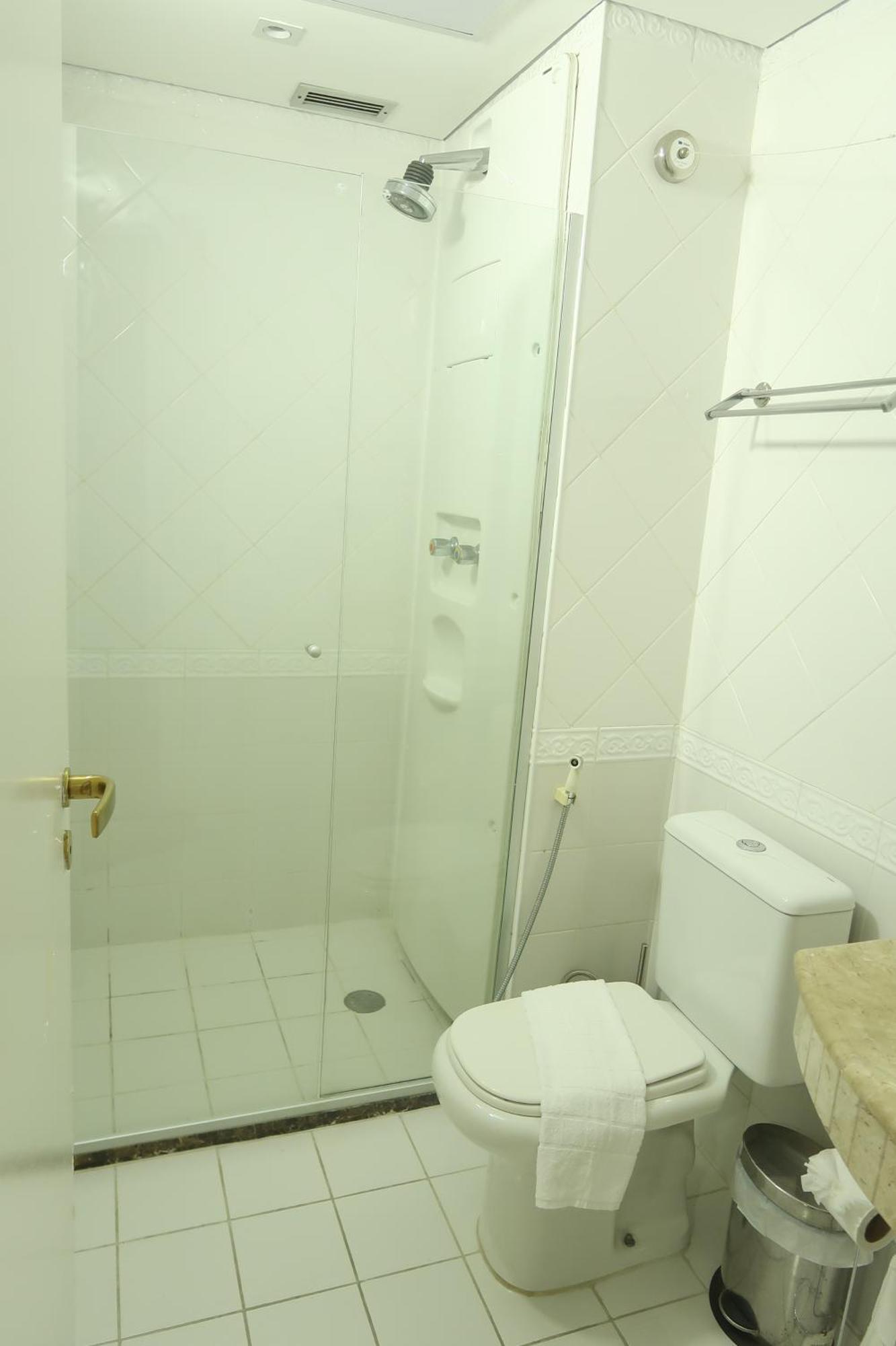 Lunare Suites Pinheiros São Paulo Luaran gambar