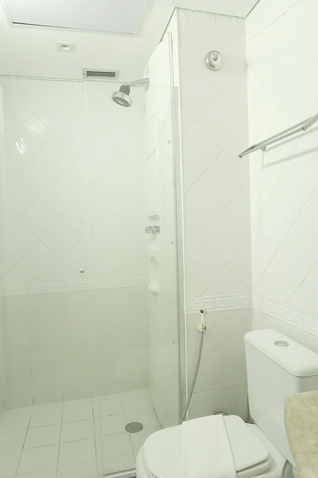 Lunare Suites Pinheiros São Paulo Luaran gambar