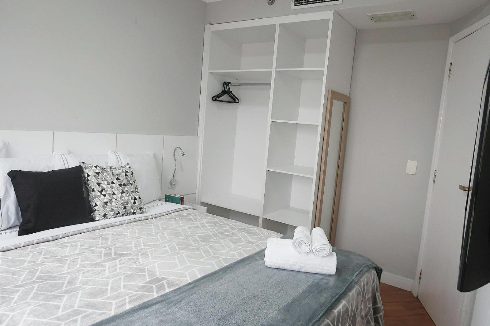 Lunare Suites Pinheiros São Paulo Luaran gambar