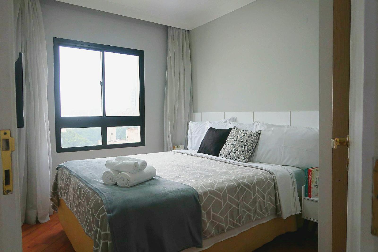 Lunare Suites Pinheiros São Paulo Luaran gambar